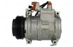 NISSENS Compresor, climatizare NISSENS 89147 (89147)