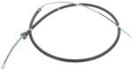 Bosch Cablu, frana de parcare BOSCH 1 987 477 695 (1 987 477 695) - fixbox