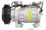 NISSENS Compresor, climatizare NISSENS 89351 (89351)