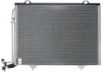 Bosch Condensator, climatizare BOSCH 1 986 AD2 186 (1 986 AD2 186) - fixbox