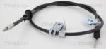 TRISCAN Cablu, frana de parcare TRISCAN 8140 42149 (8140 42149) - fixbox