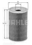 MAHLE ORIGINAL Filtru ulei MAHLE ORIGINAL OX 128/1D (OX1281D)