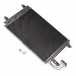 Original Vw Group Condensator climatizare ORIGINAL VW GROUP 1K0820411AH (1K0 820 411 AH)