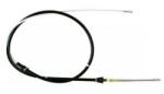 MTR Cablu, frana de parcare MTR 12118852 (12118852) - fixbox