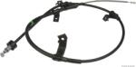 Herth+buss Jakoparts Cablu, frana de parcare HERTH+BUSS JAKOPARTS J3920308 (J3920308) - fixbox