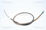TRISCAN Cablu, frana de parcare TRISCAN 8140 38138 (8140 38138) - fixbox