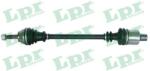 LPR Planetara LPR DS39133 (DS39133) - fixbox