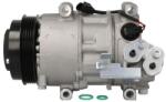 THERMOTEC Compresor, climatizare THERMOTEC KTT090099 (KTT090099) - fixbox