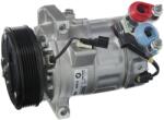 VALEO Compresor, climatizare VALEO 690610 (690610)