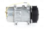 NISSENS Compresor, climatizare NISSENS 89140 (89140)