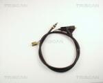 TRISCAN Cablu, frana de parcare TRISCAN 8140 28149 (8140 28149) - fixbox