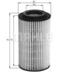 MAHLE ORIGINAL Filtru ulei MAHLE ORIGINAL OX 154/1D (OX1541D)