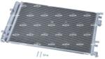 NRF Condensator, climatizare NRF 350385 (350385)