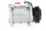 NISSENS Compresor, climatizare NISSENS 89074 (89074)