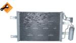 NRF Condensator, climatizare NRF 35646 (35646)