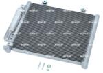 NRF Condensator, climatizare NRF 35637 (35637)
