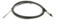 Bosch Cablu, frana de parcare BOSCH 1 987 477 946 (1 987 477 946) - fixbox
