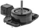 TOPRAN Suport motor TOPRAN 207 756 (207 756) - fixbox