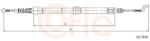 COFLE Cablu, frana de parcare COFLE 10.7393 (10.7393) - fixbox