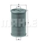 MAHLE ORIGINAL Filtru ulei MAHLE ORIGINAL OX 18D (OX18D)