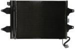 THERMOTEC Condensator, climatizare THERMOTEC KTT110029 (KTT110029) - fixbox