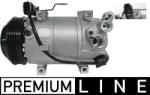 MAHLE Compresor, climatizare MAHLE ACP 767 000P (ACP 767 000P)