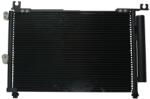 Bosch Condensator, climatizare BOSCH 1 986 AD2 230 (1 986 AD2 230) - fixbox