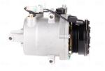 NISSENS Compresor, climatizare NISSENS 890624 (890624)