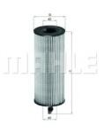 MAHLE ORIGINAL Filtru ulei MAHLE ORIGINAL OX 361/4D (OX3614D)