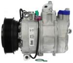 NISSENS Compresor, climatizare NISSENS 89054 (89054)