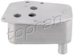 TOPRAN Radiator ulei, ulei motor TOPRAN 503 033 (503 033)