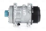 NISSENS Compresor, climatizare NISSENS 89416 (89416)