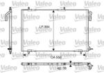 VALEO Condensator, climatizare VALEO 818000 (818000) - fixbox