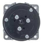 MAHLE Compresor, climatizare MAHLE ACP 1559 000S (ACP 1559 000S)