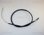 TRISCAN Cablu, frana de parcare TRISCAN 8140 29138 (8140 29138) - fixbox