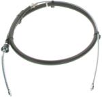 Bosch Cablu, frana de parcare BOSCH 1 987 477 684 (1 987 477 684) - fixbox