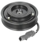 THERMOTEC Cupla magnetica, compresor climatizare THERMOTEC KTT040171 (KTT040171)