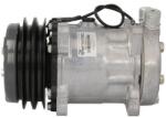 THERMOTEC Compresor, climatizare THERMOTEC KTT090113 (KTT090113) - fixbox
