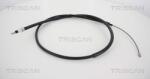 TRISCAN Cablu, frana de parcare TRISCAN 8140 28192 (8140 28192) - fixbox