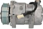 Bosch Compresor, climatizare BOSCH 1 986 AD1 189 (1 986 AD1 189)