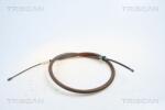 TRISCAN Cablu, frana de parcare TRISCAN 8140 25192 (8140 25192) - fixbox