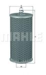 MAHLE ORIGINAL Filtru ulei MAHLE ORIGINAL OX 69D (OX69D)