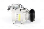 NISSENS Compresor, climatizare NISSENS 89082 (89082)