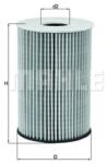 MAHLE ORIGINAL Filtru ulei MAHLE ORIGINAL OX 787D (OX787D)