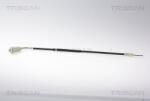 TRISCAN Cablu, frana de parcare TRISCAN 8140 27157 (8140 27157) - fixbox