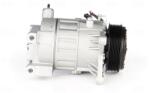 NISSENS Compresor, climatizare NISSENS 890226 (890226)