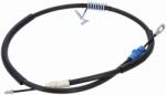 VAICO Cablu, frana de parcare VAICO V25-30070 (V25-30070)
