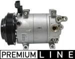 MAHLE Compresor, climatizare MAHLE ACP 1181 000P (ACP 1181 000P)