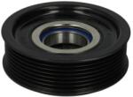 THERMOTEC Cupla magnetica, compresor climatizare THERMOTEC KTT040110 (KTT040110)