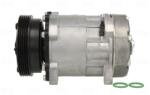 NISSENS Compresor, climatizare NISSENS 89489 (89489)